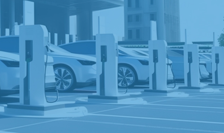 直流充電樁加盟公司的商業(yè)模式與發(fā)展趨勢